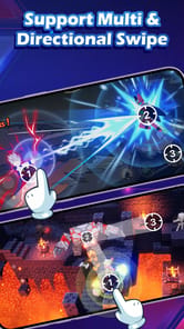 Auto Clicker Pro: Auto Tapper APK screenshot 1