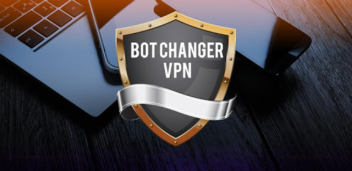 install Bot Changer VPN - Free VPN Proxy & Wi-Fi Security on PC