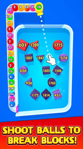 Bounce Merge APK screenshot 1
