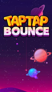 Tap Tap Bounce APK screenshot 1