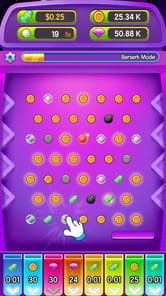Tap Tap Bounce APK screenshot 1