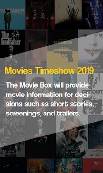 Media Box Free Movies & Tv Shows π¬ APK screenshot 1 Media Box Free Movies & Tv Shows π¬ APK screenshot 1