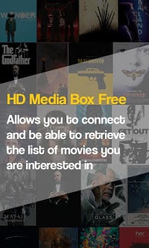 Media Box Free Movies & Tv Shows π¬ APK screenshot 1 Media Box Free Movies & Tv Shows π¬ APK screenshot 1