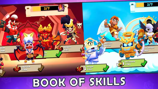 Box Simulator for Brawl Stars APK screenshot 1