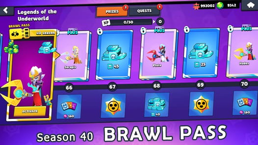 Box Simulator for Brawl Stars APK screenshot 1