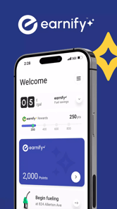 earnify APK screenshot 1 earnify APK screenshot 1