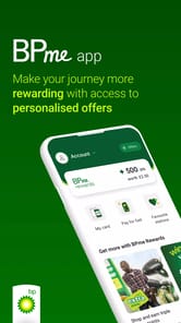 BPme APK screenshot 1 BPme APK screenshot 1
