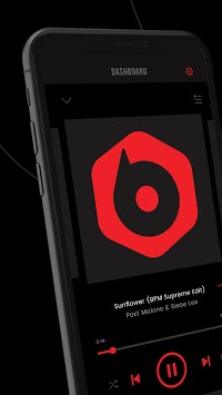 BPM Supreme APK screenshot 1 BPM Supreme APK screenshot 1