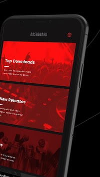 BPM Supreme APK screenshot 1 BPM Supreme APK screenshot 1