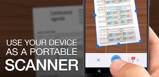 install iScanner: Free Portable PDF Scanner App on PC