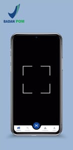 BPOM Mobile APK screenshot 1