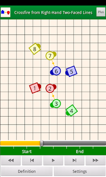 Taminations APK screenshot 1 Taminations APK screenshot 1