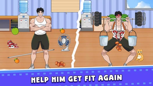Brain Tease Puzzle APK screenshot 1 Brain Tease Puzzle APK screenshot 1