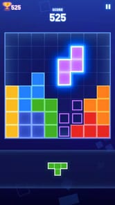 Block Puzzle Blast APK screenshot 1