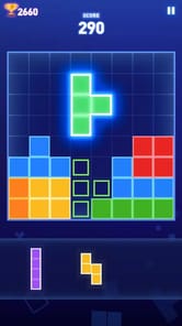Block Puzzle Blast APK screenshot 1
