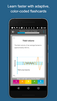 Brainscape Flashcards APK screenshot 1