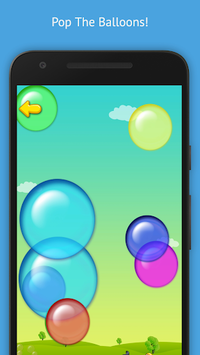 Games for 3 Year Olds APK screenshot 1