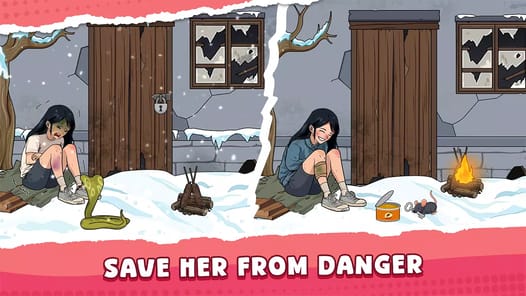 Brainy Prankster APK screenshot 1