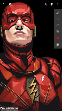 Infinite Design APK screenshot 1 Infinite Design APK screenshot 1
