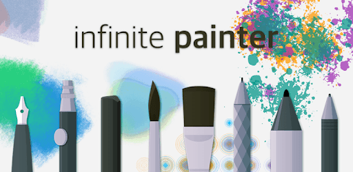 Install Infinite Painter on PC install Infinite Painter on PC
