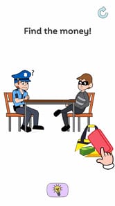 Delete Story: Brain Puzzle APK screenshot 1