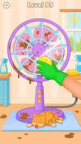 Satisfect : Tricky ASMR Games APK screenshot 1