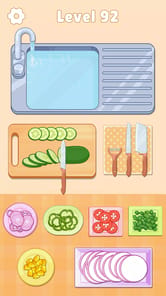 Satisfect : Tricky ASMR Games APK screenshot 1