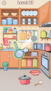 Satisfect : Tricky ASMR Games APK screenshot 1