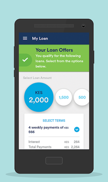 Branch - Personal Finance Loans APK screenshot 1