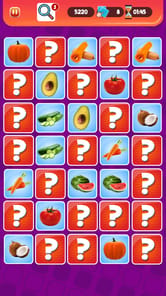 Memory game: Card Matching APK screenshot 1 Memory game: Card Matching APK screenshot 1