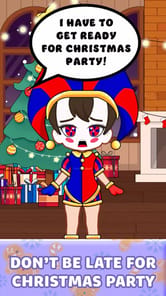Doll Dress Up: Sweet Girl APK screenshot 1