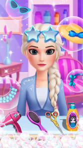 Hair Salon APK screenshot 1