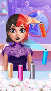 Hair Salon APK screenshot 1