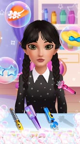 Hair Salon APK screenshot 1