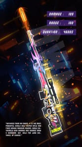 LightSaber - Gun Simulator APK screenshot 1