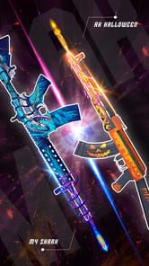 LightSaber - Gun Simulator APK screenshot 1