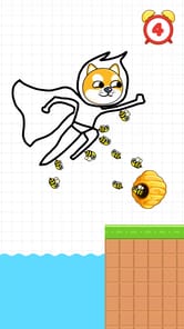 Save The Pets APK screenshot 1 Save The Pets APK screenshot 1