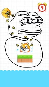 Save The Pets APK screenshot 1 Save The Pets APK screenshot 1