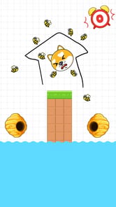 Save The Pets APK screenshot 1 Save The Pets APK screenshot 1