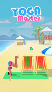 Yoga Master APK screenshot 1