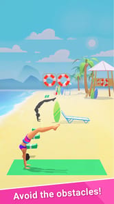 Yoga Master APK screenshot 1