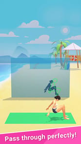 Yoga Master APK screenshot 1