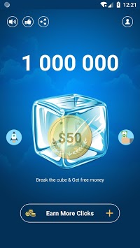 Money Cube - PayPal Cash & Free Gift Cards APK screenshot 1 Money Cube - PayPal Cash & Free Gift Cards APK screenshot 1