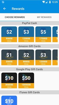 Money Cube - PayPal Cash & Free Gift Cards APK screenshot 1 Money Cube - PayPal Cash & Free Gift Cards APK screenshot 1