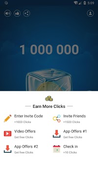 Money Cube - PayPal Cash & Free Gift Cards APK screenshot 1 Money Cube - PayPal Cash & Free Gift Cards APK screenshot 1