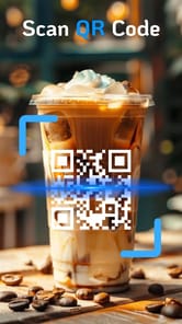 Link Note QR APK screenshot 1