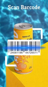 Link Note QR APK screenshot 1