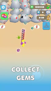 Miner Tycoon : Big Dynamite APK screenshot 1