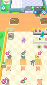 Shopping Mall 3D APK screenshot 1