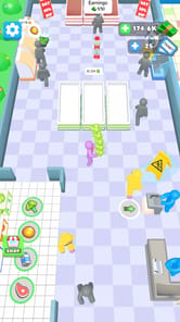 Shopping Mall 3D APK screenshot 1